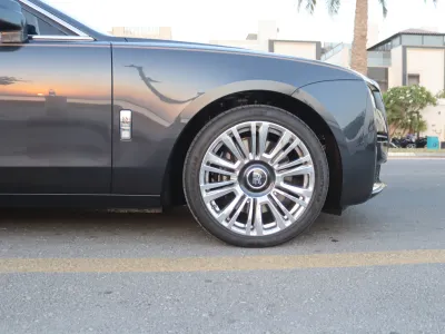 2023 Rolls-Royce Ghost