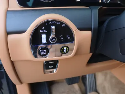 2023 Rolls-Royce Ghost