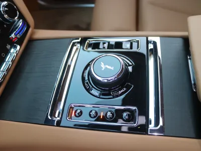 2023 Rolls-Royce Ghost