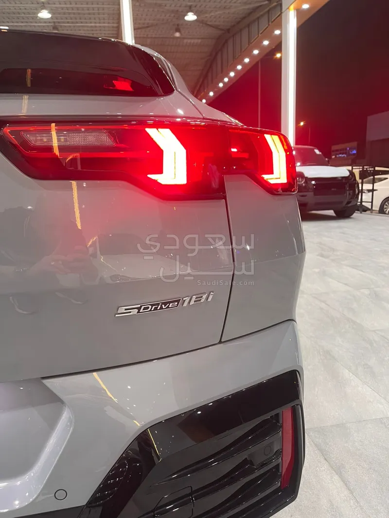 2026 بي ام دبليو الفئة اكس 2