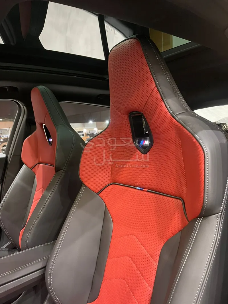 2026 بي ام دبليو الفئة اكس 2