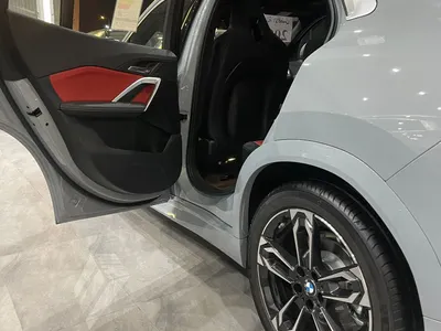 2026 بي ام دبليو الفئة اكس 2