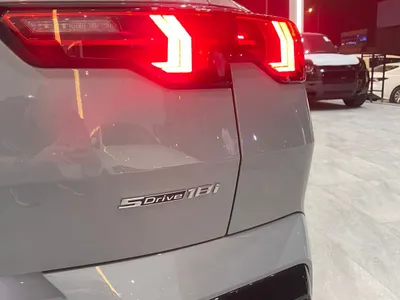 2026 بي ام دبليو الفئة اكس 2
