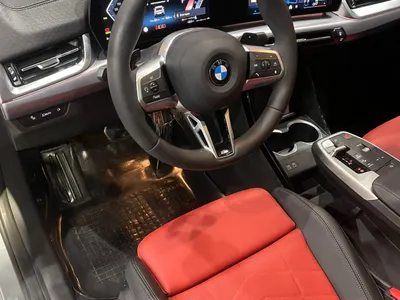 2026 بي ام دبليو الفئة اكس 2