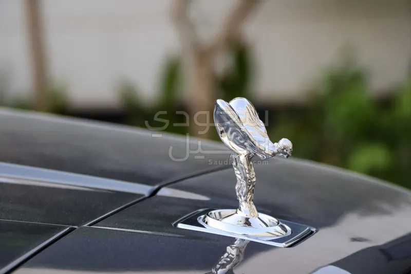 2022 Rolls-Royce Cullinan