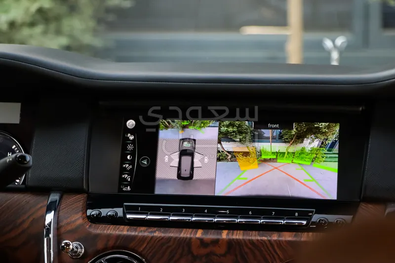 2022 Rolls-Royce Cullinan