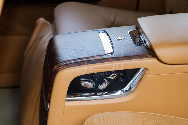 2022 Rolls-Royce Cullinan