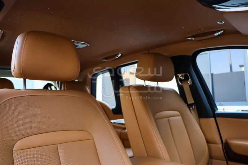 2022 Rolls-Royce Cullinan