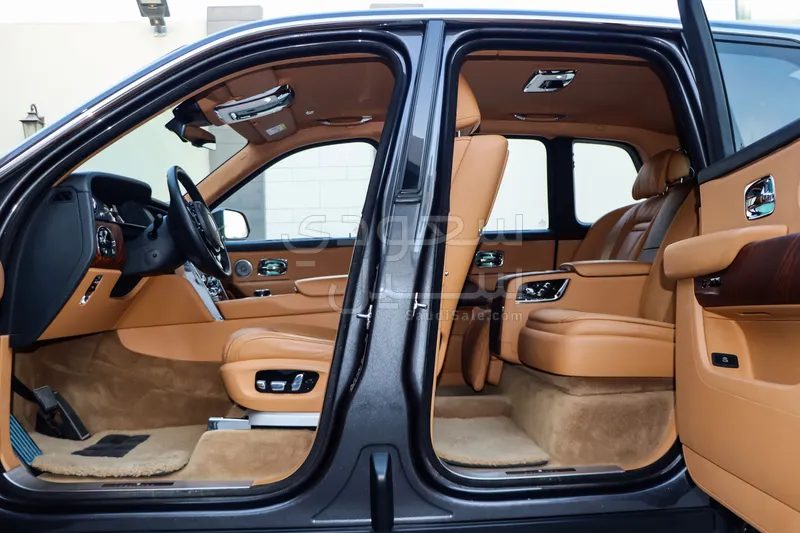 2022 Rolls-Royce Cullinan