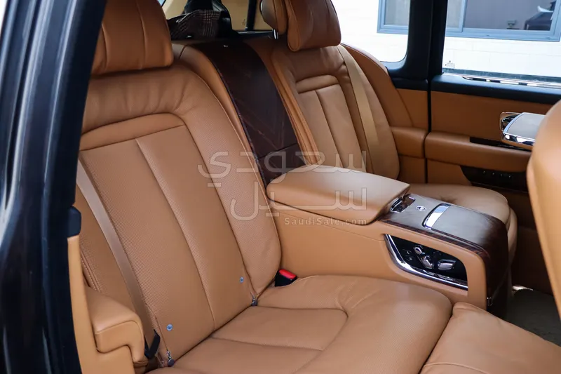 2022 Rolls-Royce Cullinan