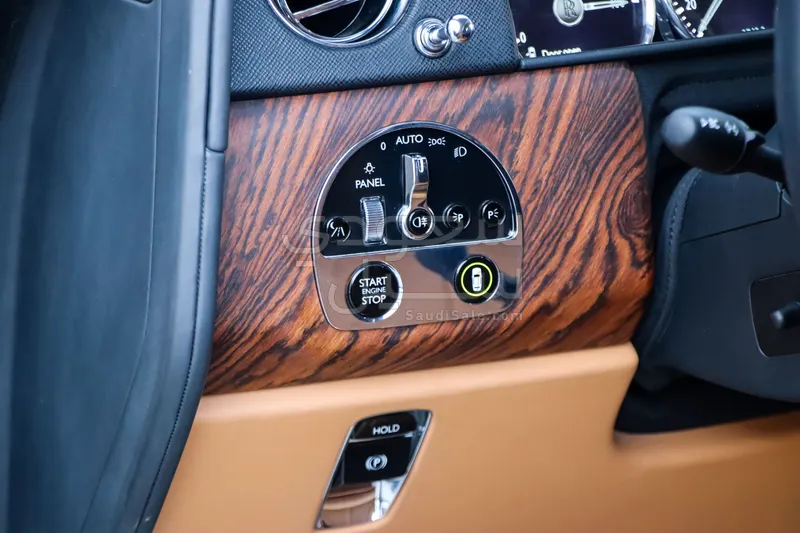 2022 Rolls-Royce Cullinan