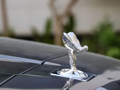 2022 Rolls-Royce Cullinan