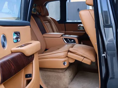 2022 Rolls-Royce Cullinan