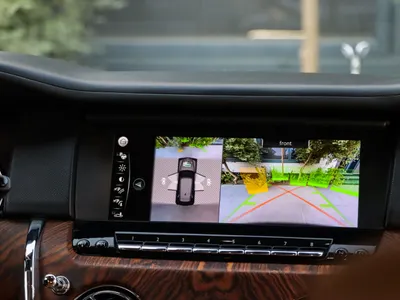 2022 Rolls-Royce Cullinan