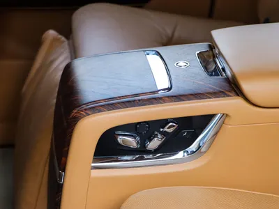 2022 Rolls-Royce Cullinan