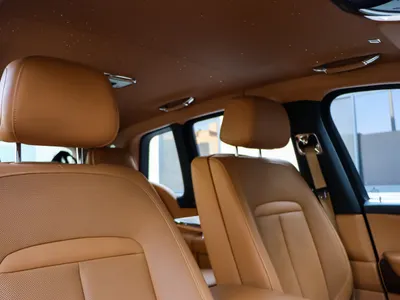 2022 Rolls-Royce Cullinan