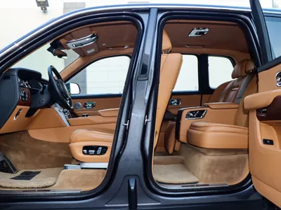 2022 Rolls-Royce Cullinan