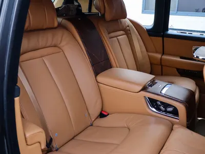 2022 Rolls-Royce Cullinan