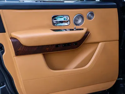 2022 Rolls-Royce Cullinan