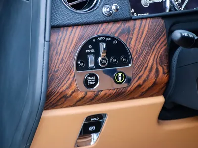 2022 Rolls-Royce Cullinan