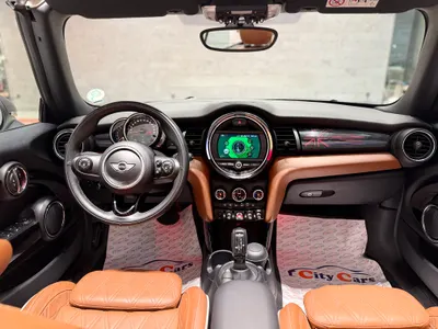 2019 ميني كوبر