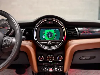 2019 ميني كوبر