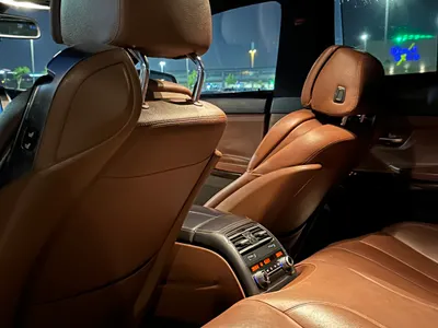 2013 بي ام دبليو الفئة السادسة 650 أي