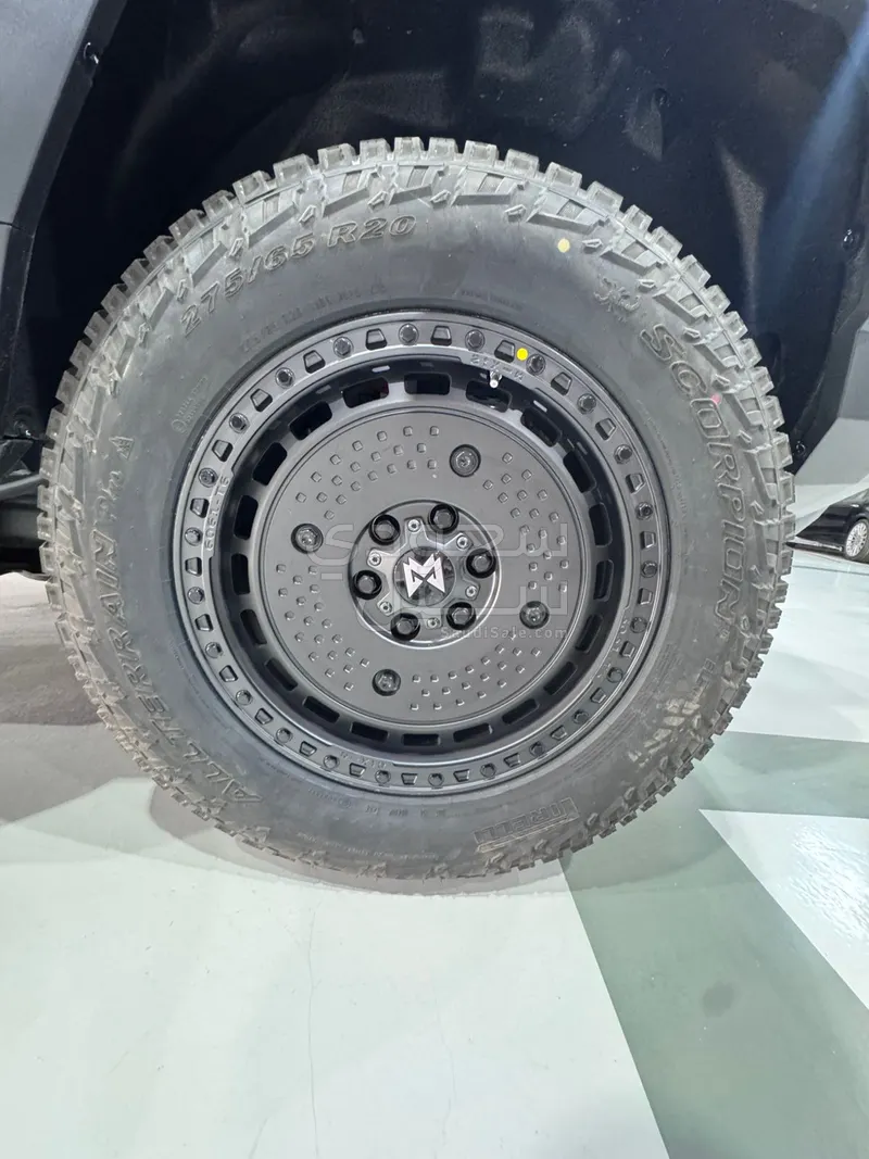 2024 دونج فينج 917 ام هيرو