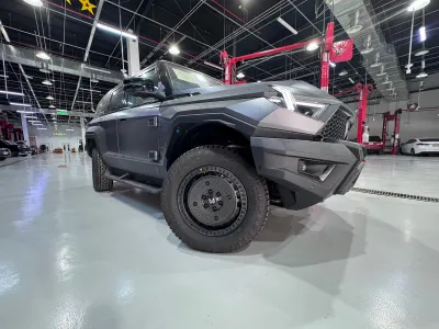 2024 دونج فينج 917 ام هيرو