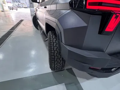 2024 دونج فينج 917 ام هيرو