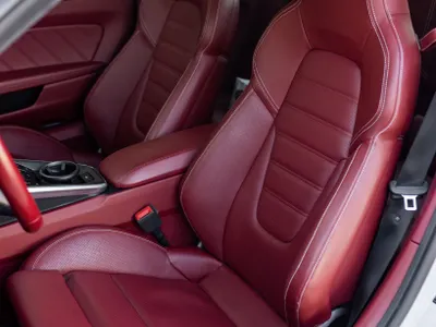 2020 بورش 911 توربو اس