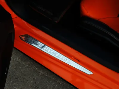 2020 لمبرجيني هوراكان ايفو