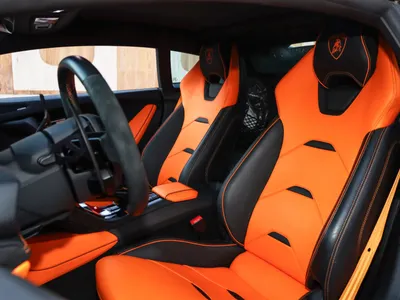 2020 لمبرجيني هوراكان ايفو