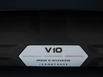 2020 لمبرجيني هوراكان ايفو