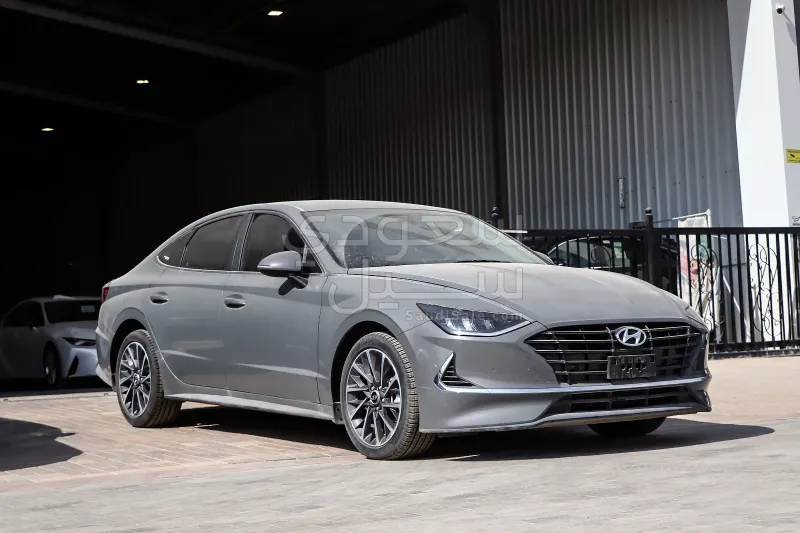 2022 Hyundai Sonata