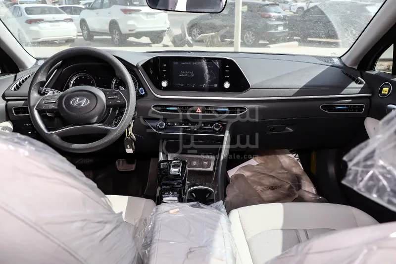 2022 Hyundai Sonata