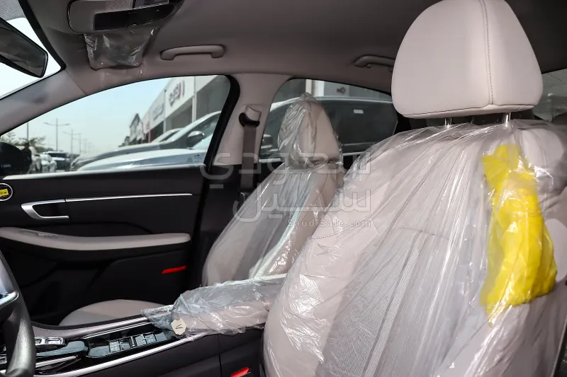 2022 Hyundai Sonata