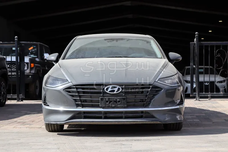 2022 Hyundai Sonata