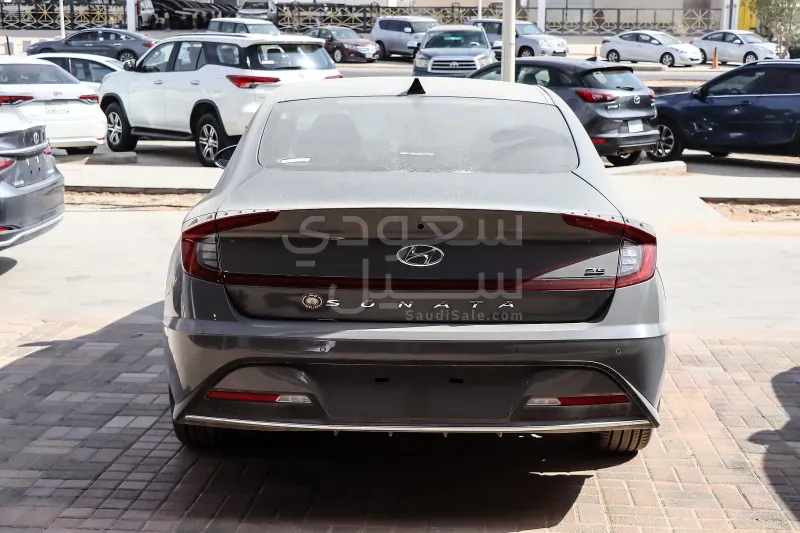 2022 Hyundai Sonata