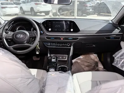 2022 Hyundai Sonata
