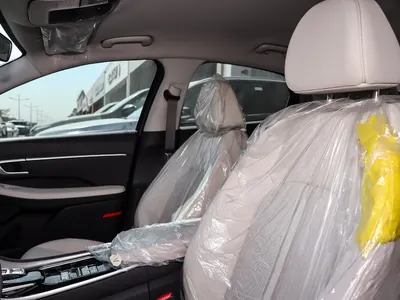 2022 Hyundai Sonata