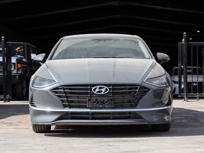 2022 Hyundai Sonata