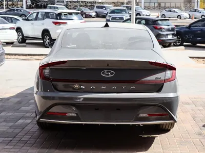 2022 Hyundai Sonata