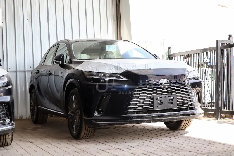 2024 Lexus RX 350