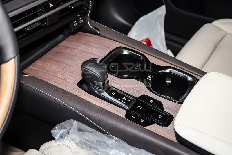 2024 Lexus RX 350
