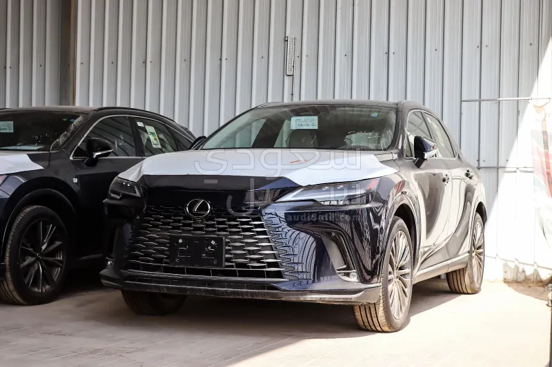 2024 Lexus RX 350