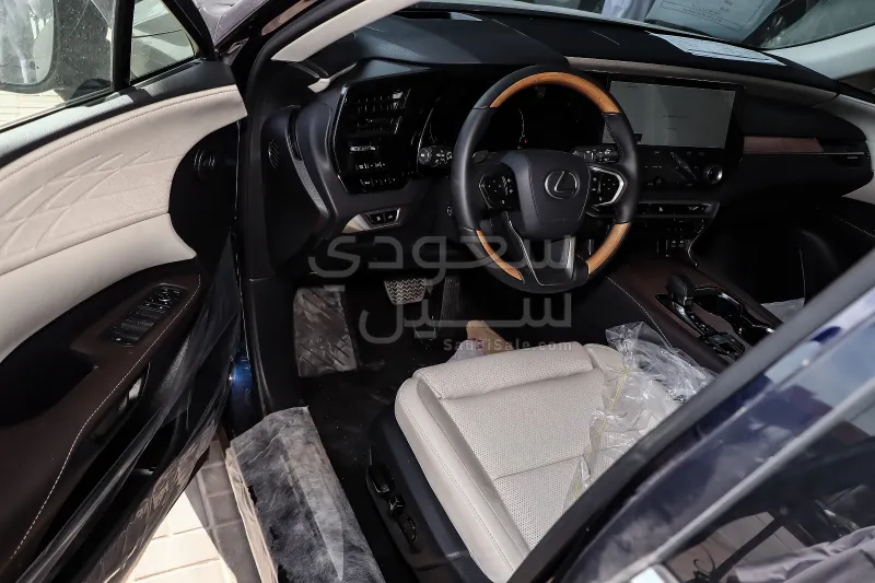 2024 Lexus RX 350