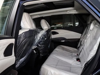 2024 Lexus RX 350