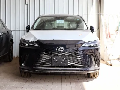 2024 Lexus RX 350