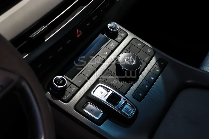 2023 Hyundai Palisade
